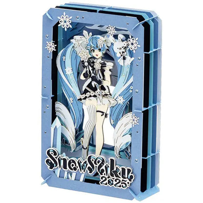 Hatsune Miku: Snow Miku 2025