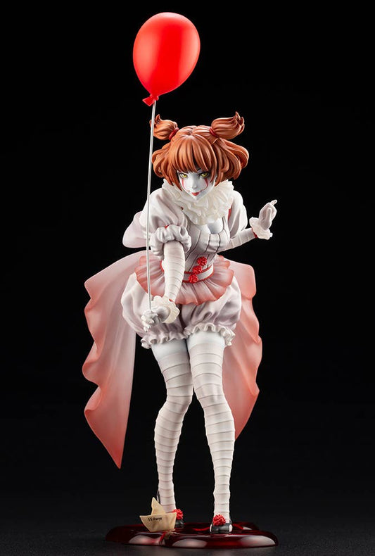 IT: Pennywise Bishoujo Statue – Reissue - IT (2017)