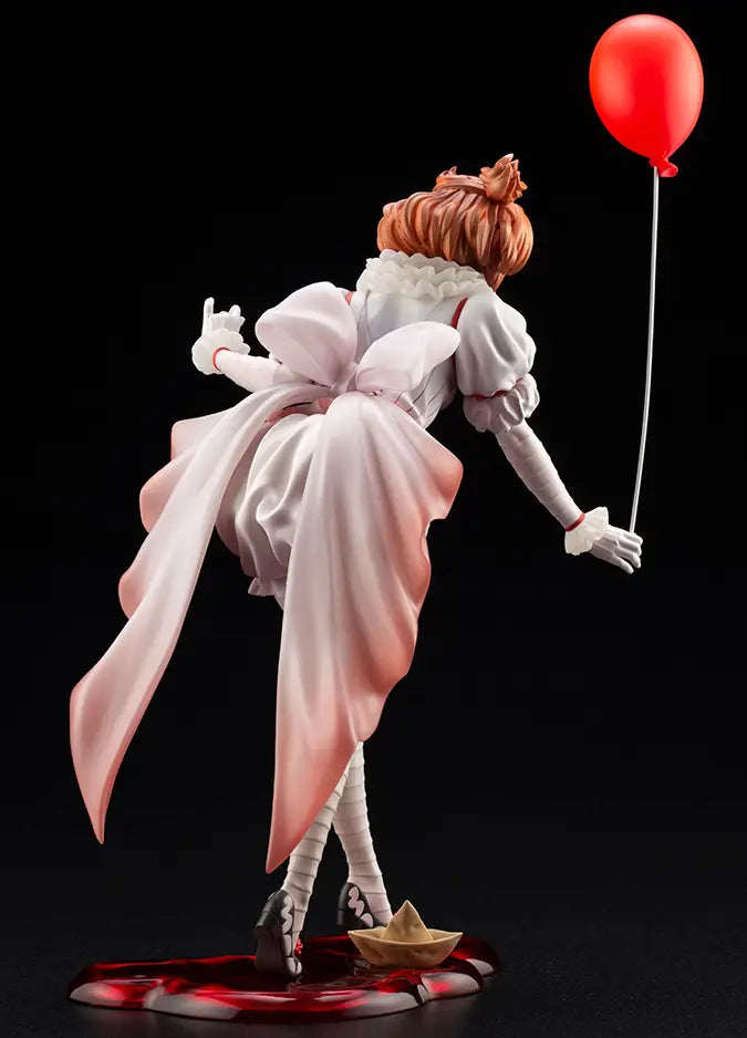 IT: Pennywise Bishoujo Statue – Reissue - IT (2017)