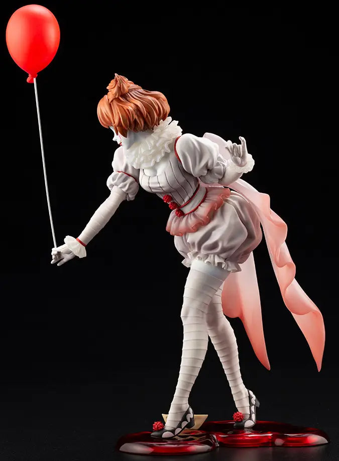 IT: Pennywise Bishoujo Statue – Reissue - IT (2017)