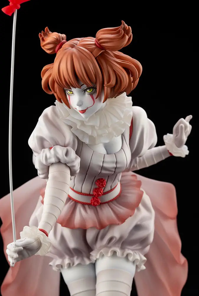 IT: Pennywise Bishoujo Statue – Reissue - IT (2017)