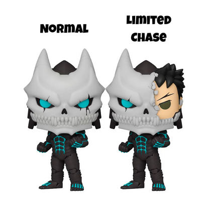 KAIJU NO 8 - POP Animation N° 2079 - Kaiju No 8 LIMITED CHASE