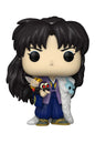 Inuyasha POP! Animation Vinyl Figur Naraku 9 cm