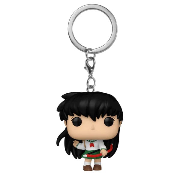 Inuyasha: Kagome - Keychain