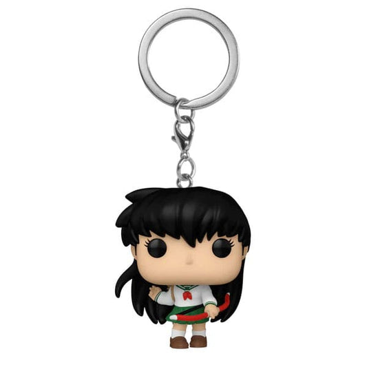 Inuyasha: Kagome - Keychain