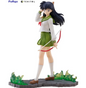 Inuyasha: TENITOL Kagome Higurashi