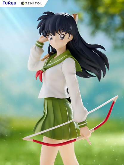 Inuyasha: TENITOL Kagome Higurashi