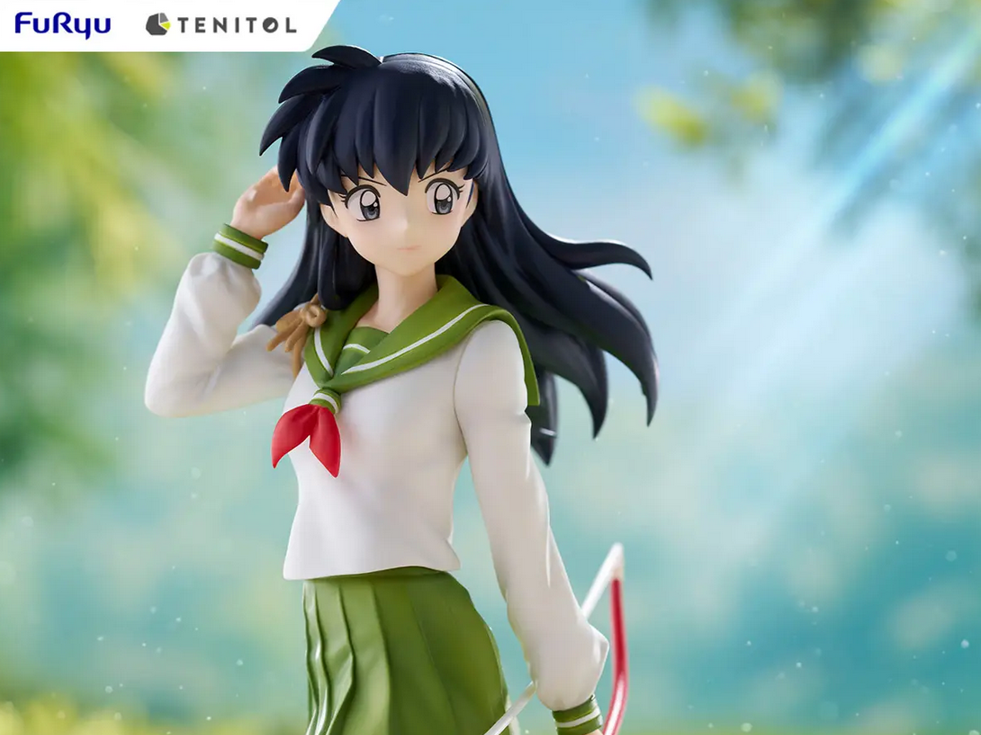 Inuyasha: TENITOL Kagome Higurashi