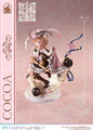 Is the Order a Rabbit? BLOOM Cocoa