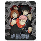 Paper Theater: Jujutsu Kaisen - Tokyo Jujutsu Technical College 1st Year Student