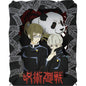 Paper Theater: Jujutsu Kaisen - Tokyo Jujutsu Technical College 2nd Year Student