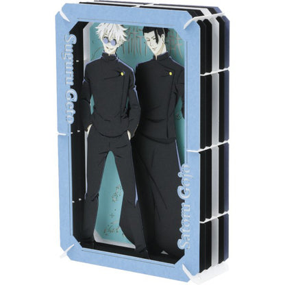Paper Theater: Jujutsu Kaisen - Seishun (Suguru Geto + Satoru Gojo)
