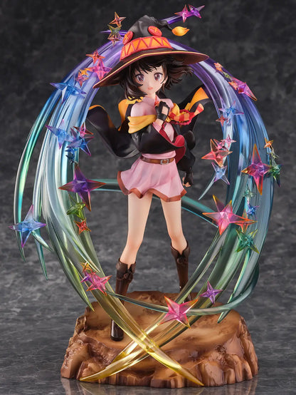KonoSuba: 1/7 Megumin – Yearning for Explosion Magic Ver.