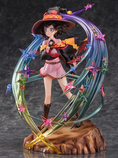 KonoSuba: 1/7 Megumin – Yearning for Explosion Magic Ver.