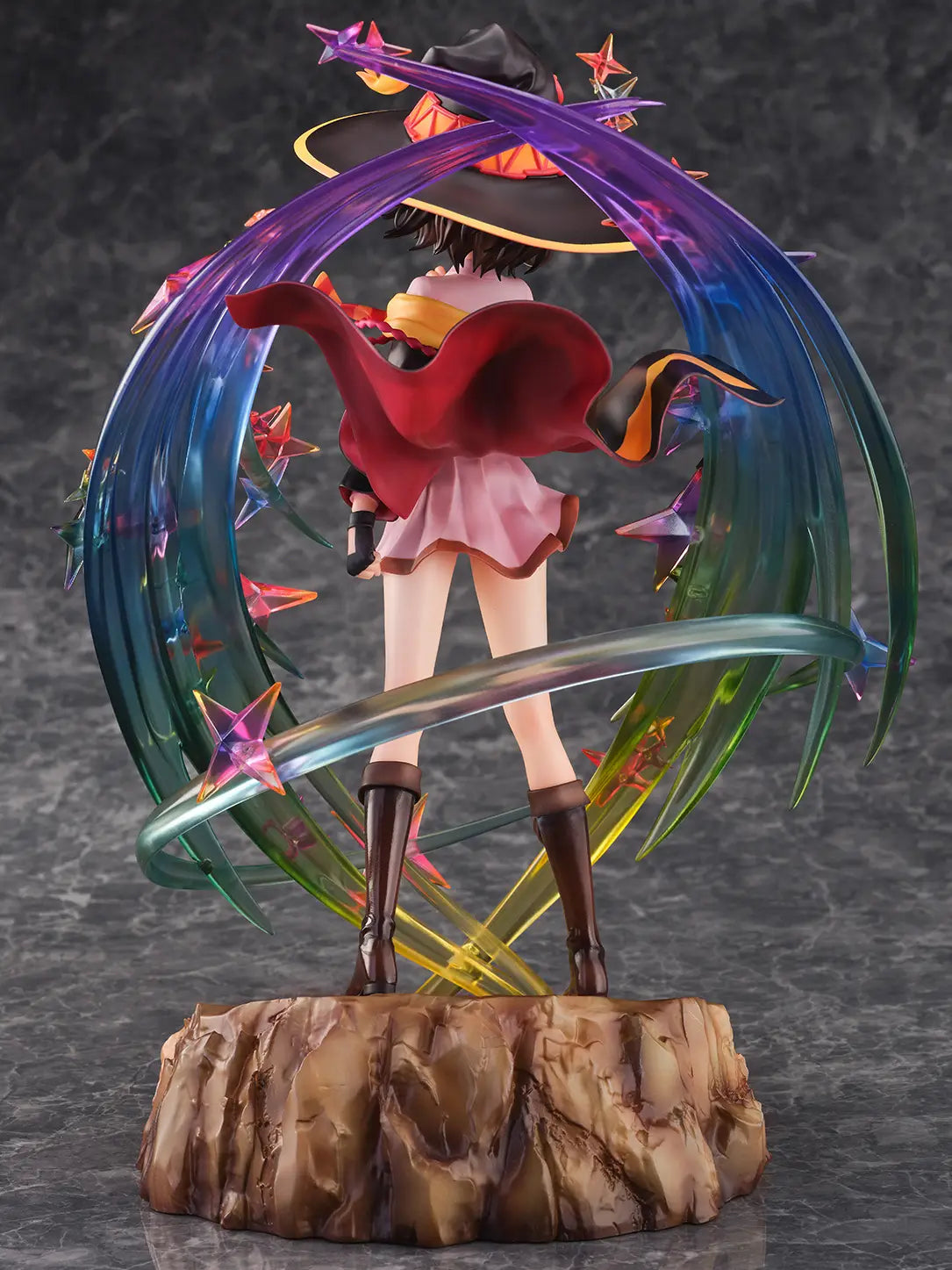 KonoSuba: 1/7 Megumin – Yearning for Explosion Magic Ver.