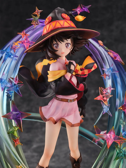 KonoSuba: 1/7 Megumin – Yearning for Explosion Magic Ver.