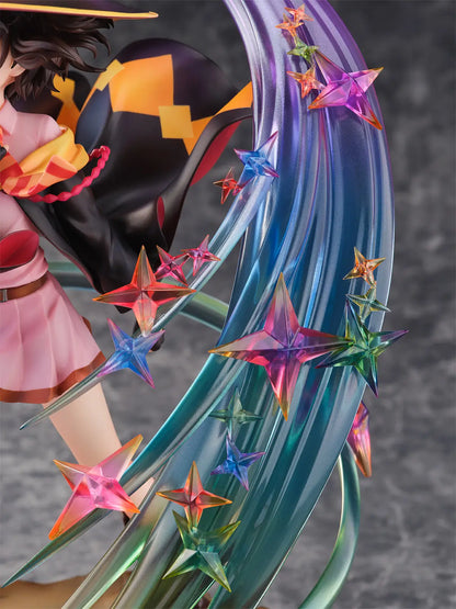 KonoSuba: 1/7 Megumin – Yearning for Explosion Magic Ver.