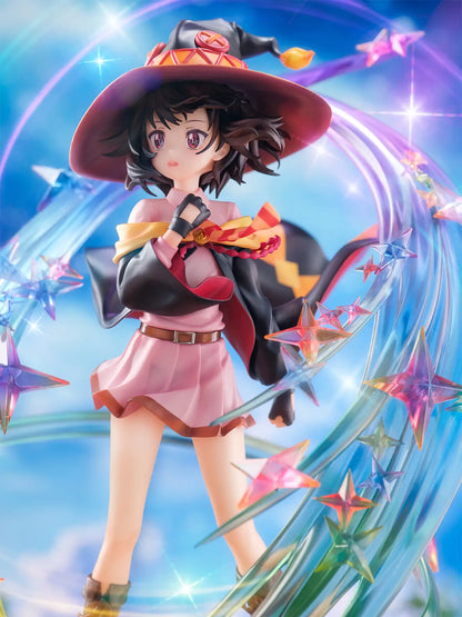 KonoSuba: 1/7 Megumin – Yearning for Explosion Magic Ver.
