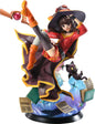 KonoSuba: Megumin: Yearning for Explosion Magic Ver. 1/7 Prisma Wing