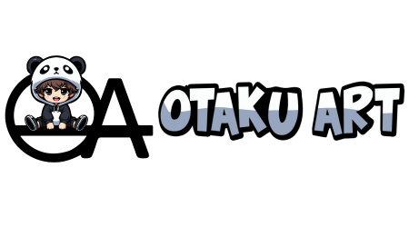 Otaku Art