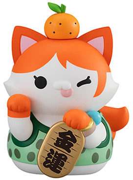 One Piece: MEGA CAT PROJECT Nyan Piece Nyan! - Mystery Box