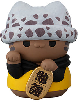 One Piece: MEGA CAT PROJECT Nyan Piece Nyan! - Mystery Box