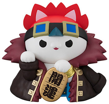 One Piece: MEGA CAT PROJECT Nyan Piece Nyan! - Mystery Box