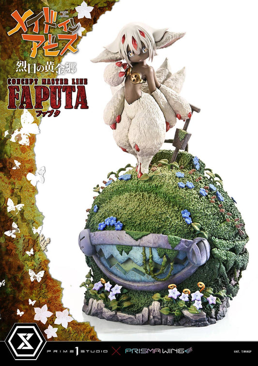 Made in Abyss: Faputa Concept Masterline