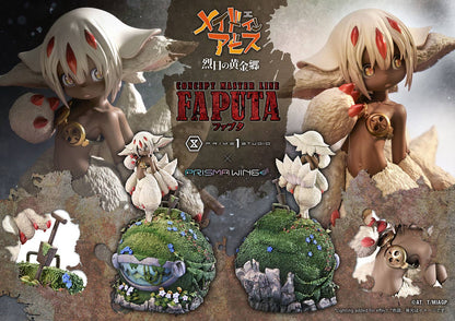 Made in Abyss: Faputa Concept Masterline