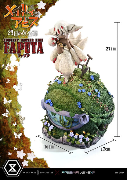 Made in Abyss: Faputa Concept Masterline