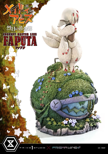 Made in Abyss: Faputa Concept Masterline