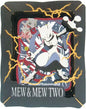 Paper Theater: Pokemon - Mew & Mewtwo