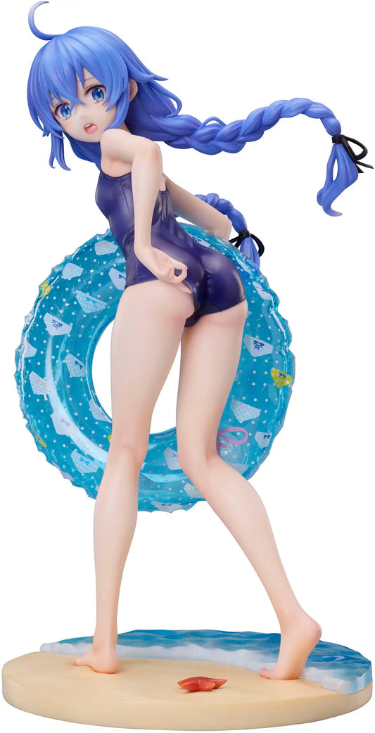 Mushoku Tensei: 1/7 Roxy Migurdia – Navy Blue Swimsuit
