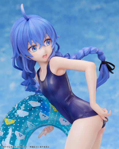 Mushoku Tensei: 1/7 Roxy Migurdia – Navy Blue Swimsuit