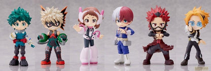 My Hero Academia: Anime Series Minifiguren 9 cm - Mystery Box