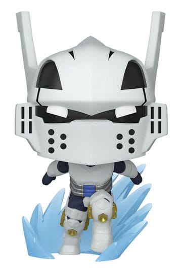 My Hero Academia POP! Animation Vinyl Figur Tenya (RBurst)(GW) Exclusive 9 cm