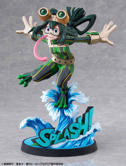 My Hero Academia: Tsuyu Asui Hero Suit Two-Dimensional