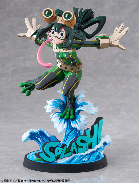 My Hero Academia: Tsuyu Asui Hero Suit Two-Dimensional