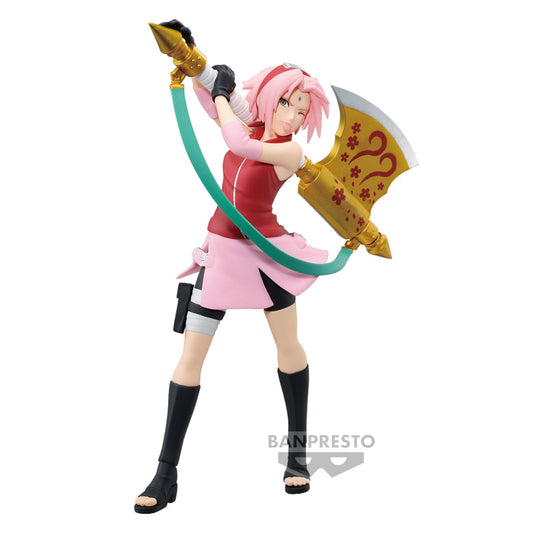 Naruto: Haruno Sakura Figur