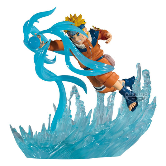 Naruto: Uzumaki Naruto – Figur Combination Battle