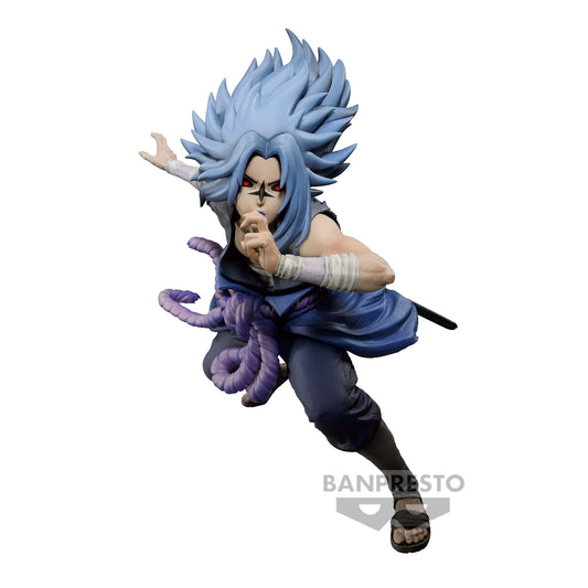 Naruto: Sasuke Uchiha