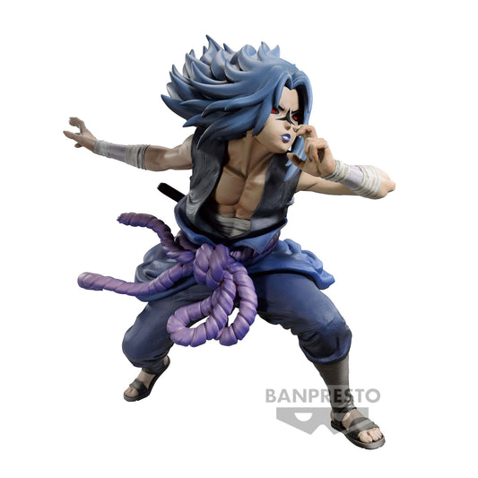 Naruto: Sasuke Uchiha