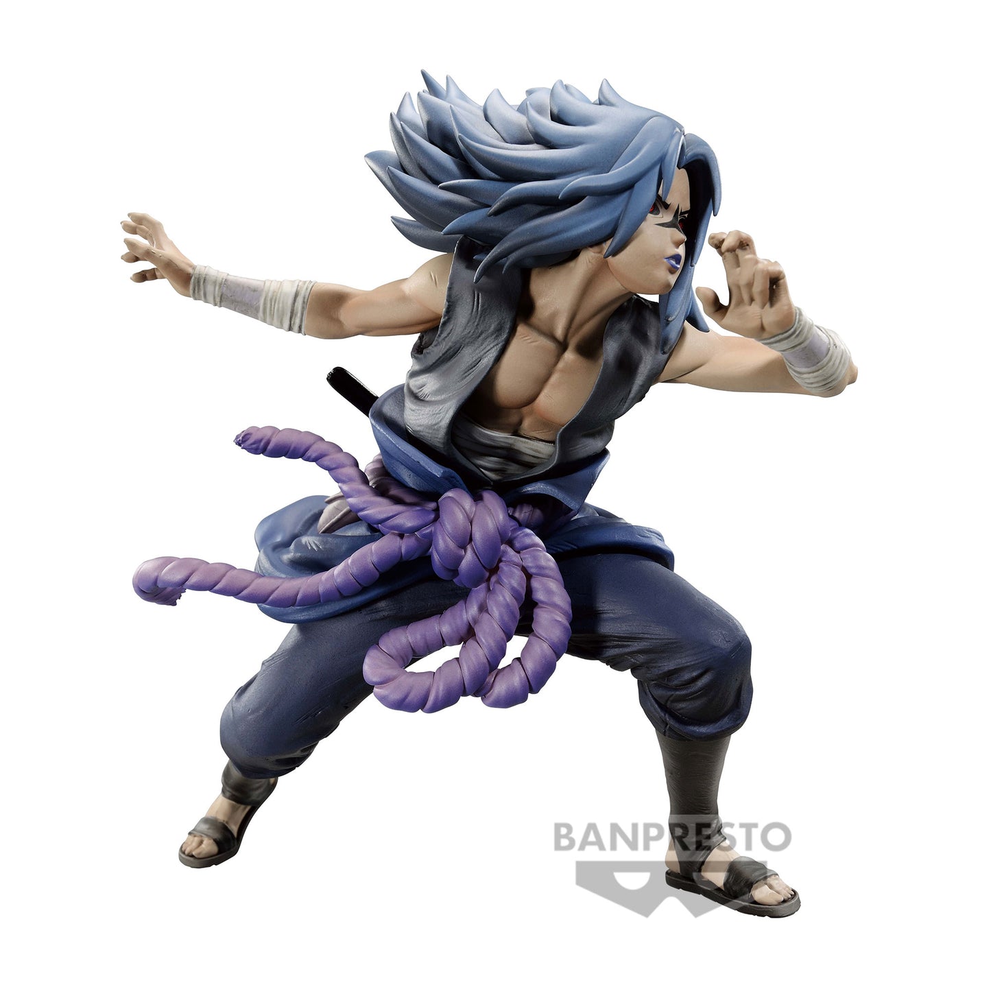 Naruto: Sasuke Uchiha