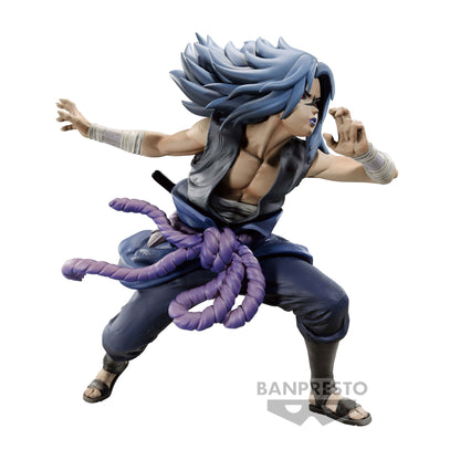 Naruto: Sasuke Uchiha