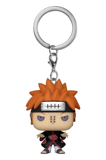 Naruto: Pain - Keychain