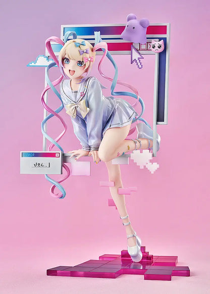 Needy Girl Overdose: OMGkawaiiAngel „Switch Version“ 1/7 Figur