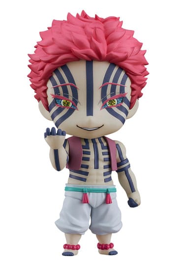 Demon Slayer: Akaza – Nendoroid Doll Actionfigur