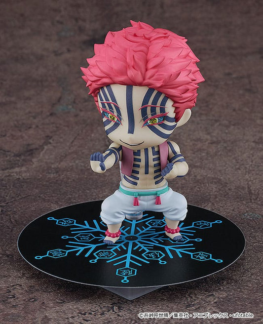 Demon Slayer: Akaza – Nendoroid Doll Actionfigur