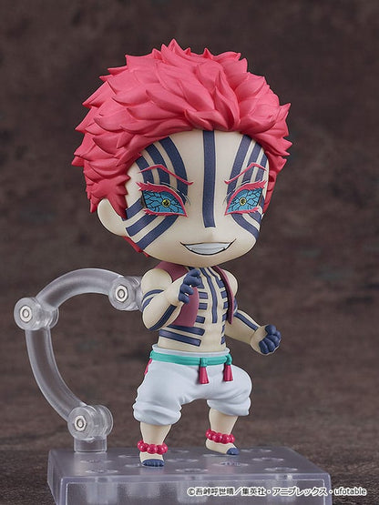 Demon Slayer: Akaza – Nendoroid Doll Actionfigur
