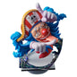 One Piece: Buggy - Niformation Tsukuru